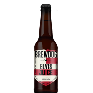 Brewdog Elvis Juice