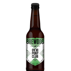 Brewdog Dead Pony Club