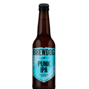 Brewdog Punk IPA