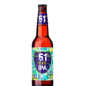 OHaras 51 State IPA