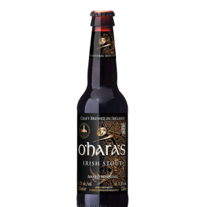 OHaras Irish Stout