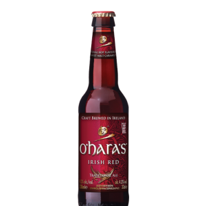 OHaras Irish Red