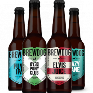 Brewdog Pack
