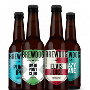 Brewdog Pack