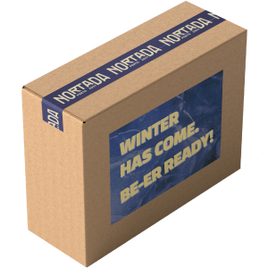 Winter Has Come. Be-er Ready!