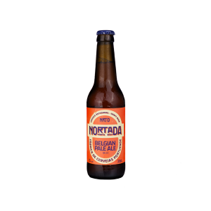Belgian Pale Ale
