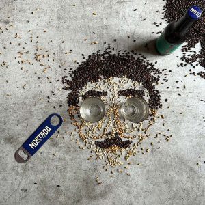 Abre-Caricas